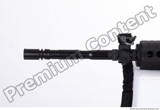 Weapon Rifle SOPMOD 1.g 0011